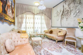 Furnished 1BR plus Maid in Dubai Marina